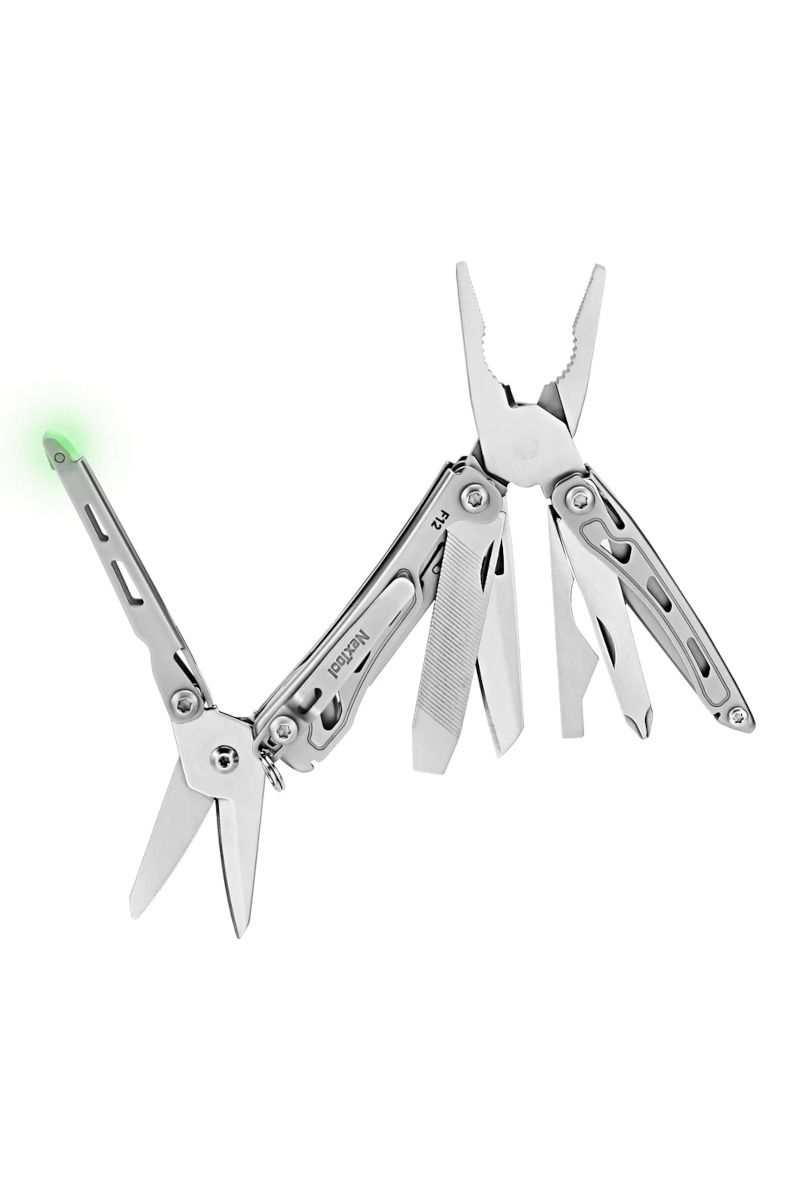 MULTITOOL MINI FLAGSHIP F12 NE20410
