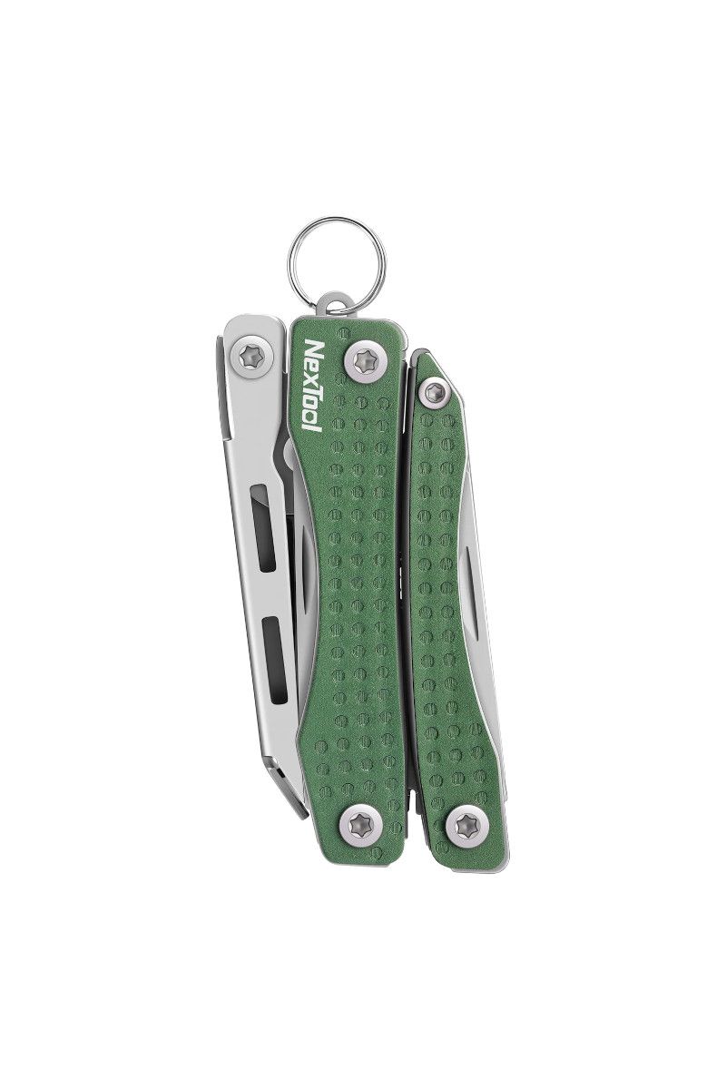 MULTITOOL MINI FLAGSHIP NE20050-GREEN
