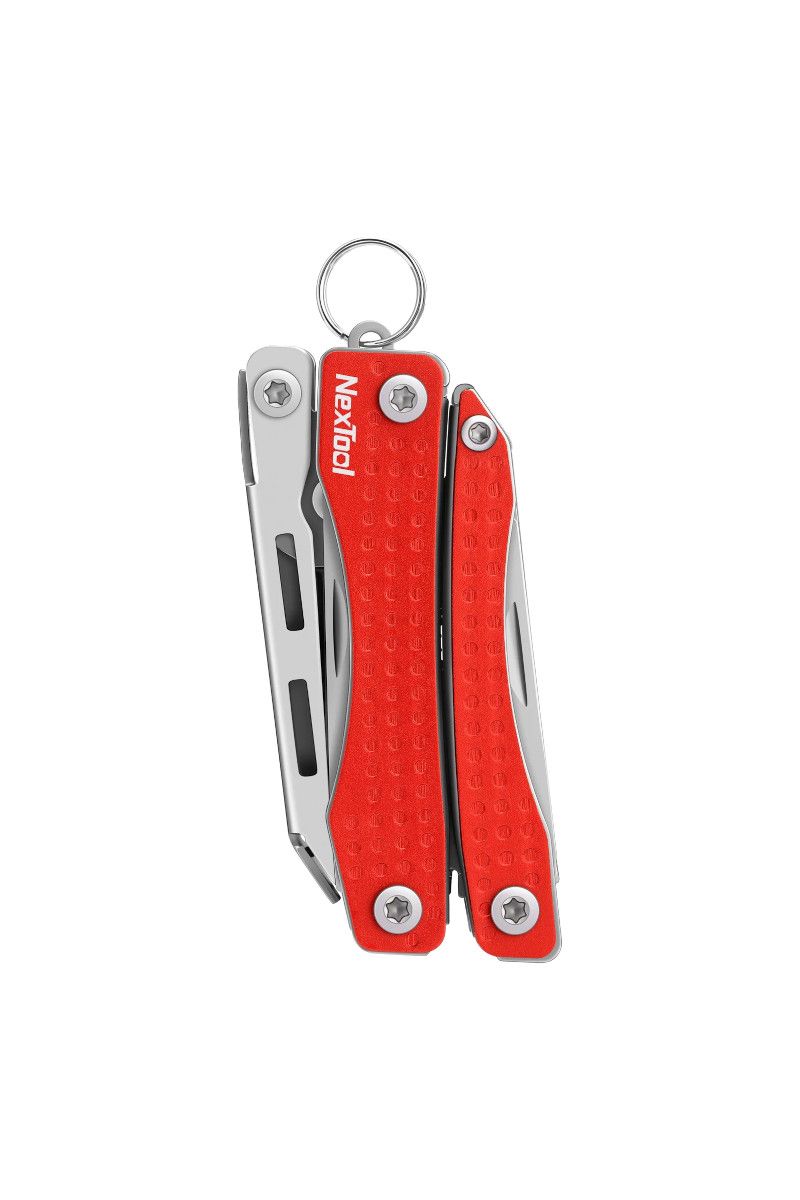 MULTITOOL MINI FLAGSHIP NE20051-RED