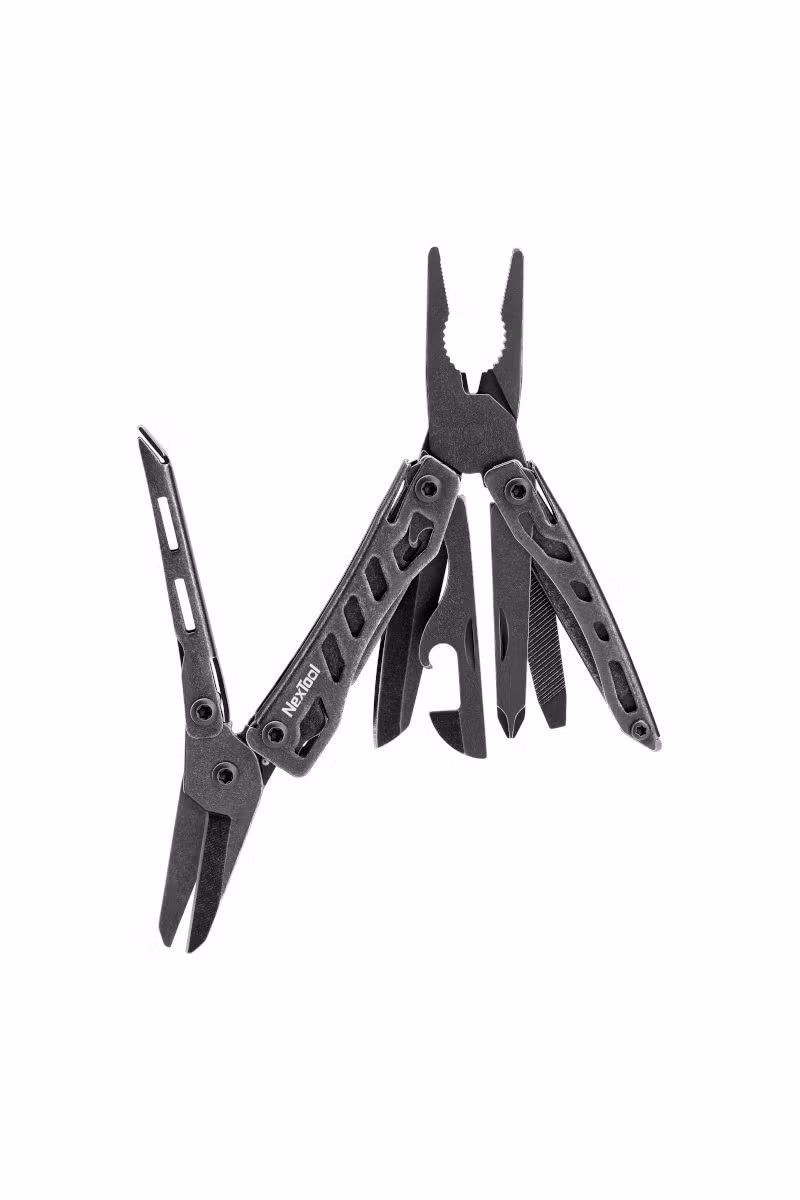 MULTITOOL MINI FLAGSHIP NE20122-DARK