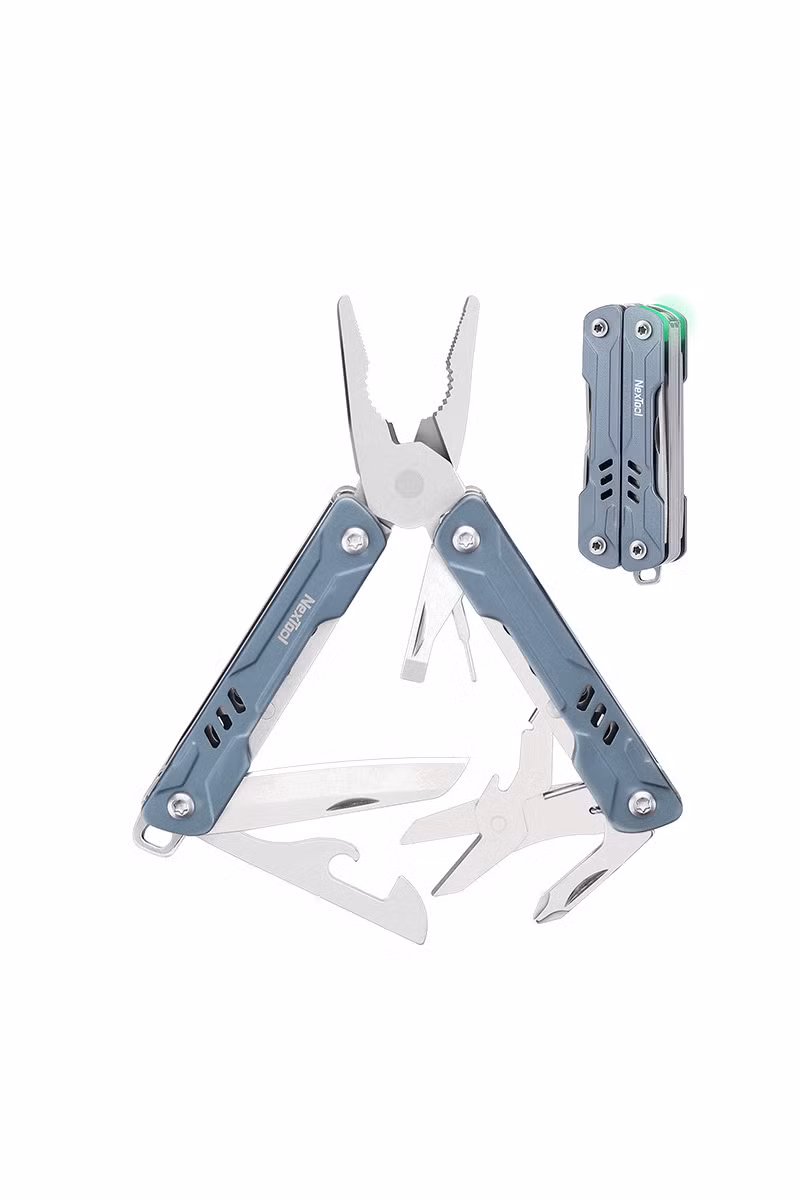 MULTITOOL MINI SAILOR NE20156B-BLUE