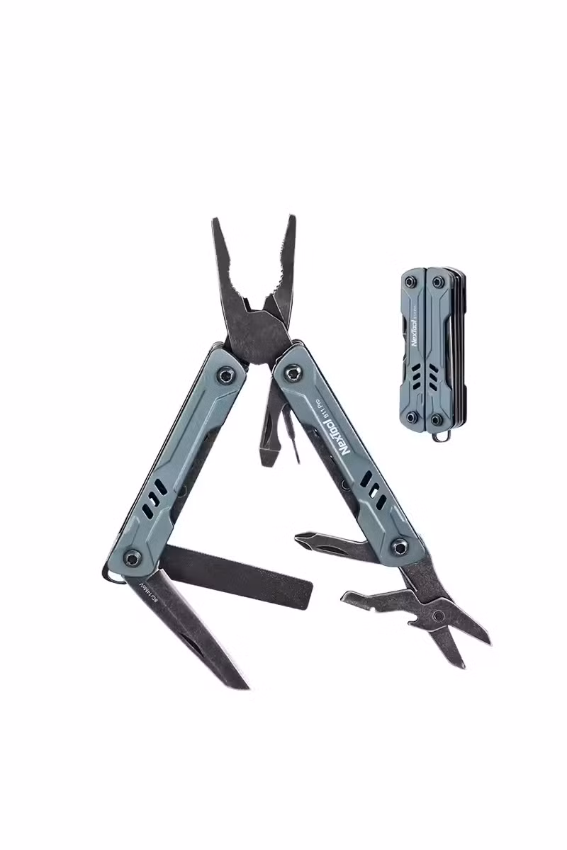 MULTITOOL MINI SAILOR S11 PRO-BLUE