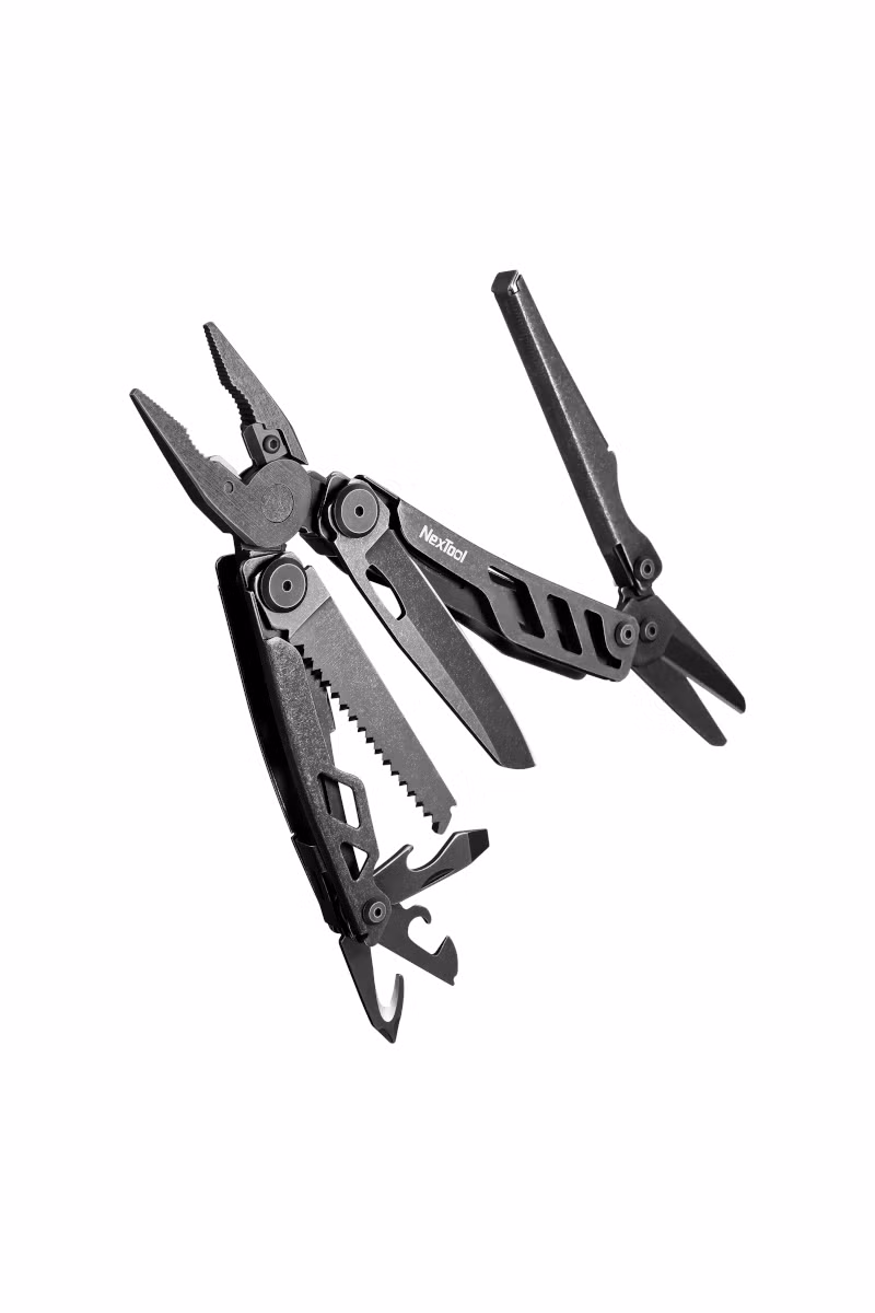 MULTITOOL FLAGSHIP PRO NE20120-DARK