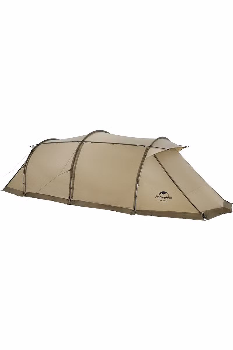 NAMIOT RODZINNY 4-OSOBOWY ARIES ALPHA NH22YW004-KHAKI