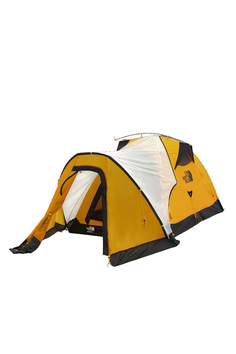 NAMIOT ASSAULT 2 FUTURELIGHT-SUMMIT GOLD-TIN GREY