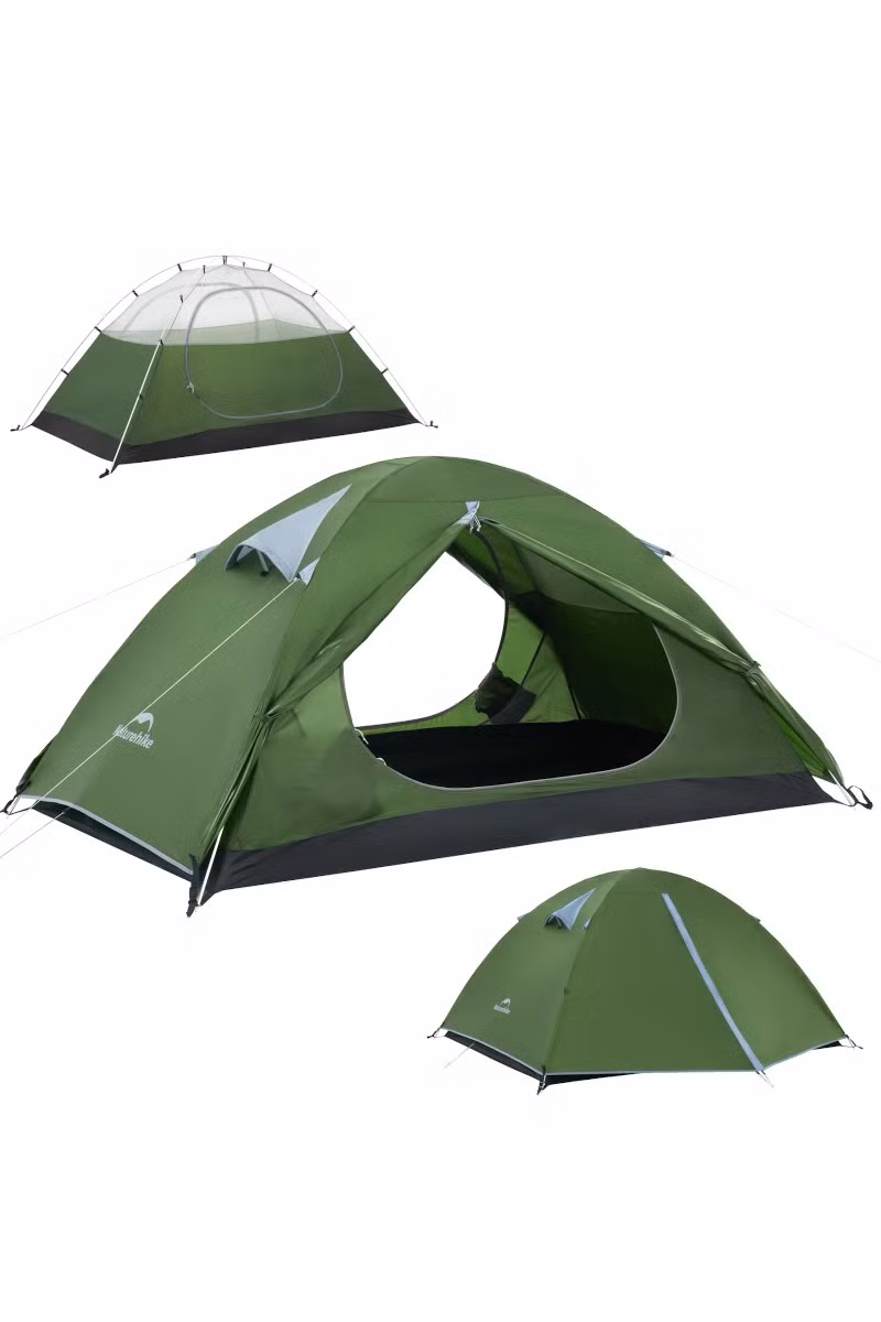 NAMIOT BLEIK 2 TYPE A CNK2550WS038-FOREST GREEN