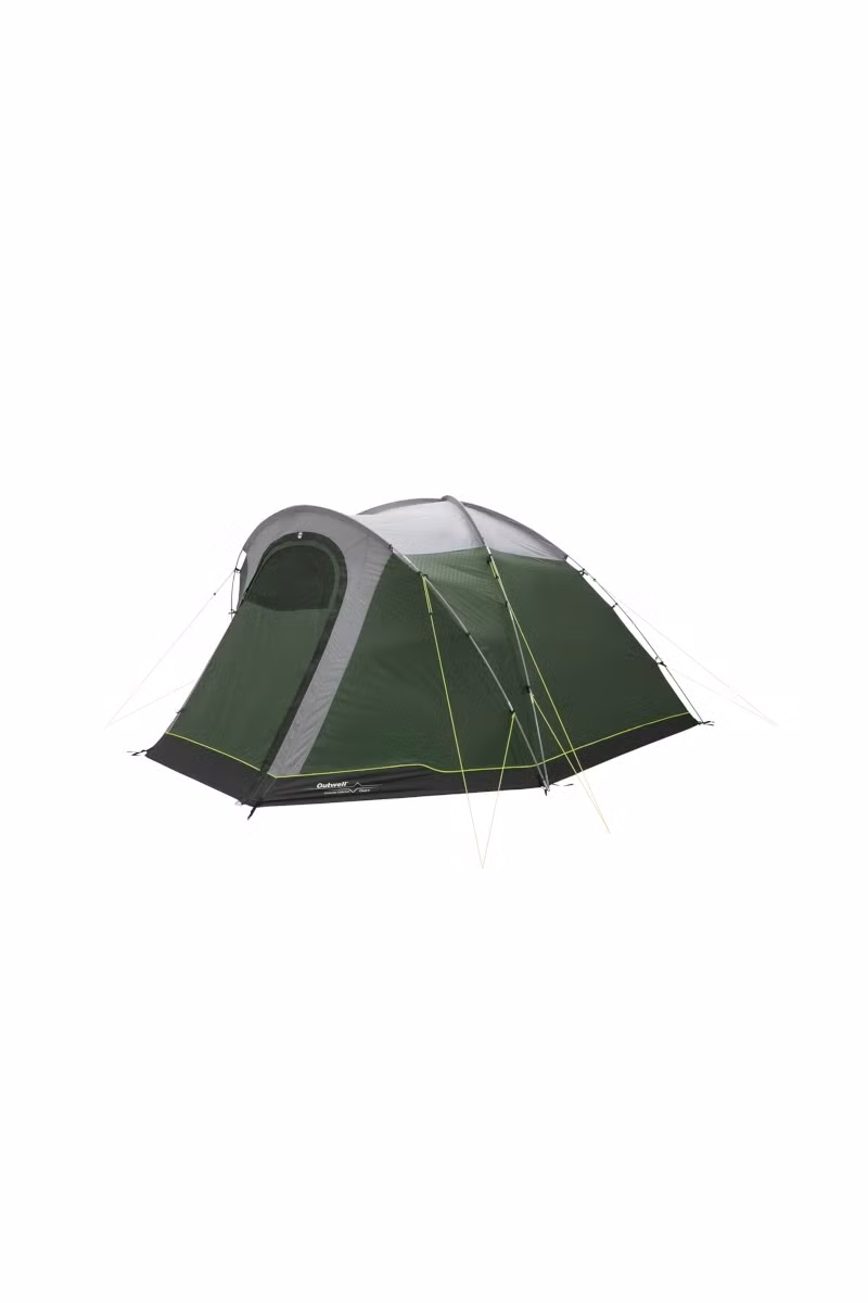 NAMIOT CLOUD 5-GREEN