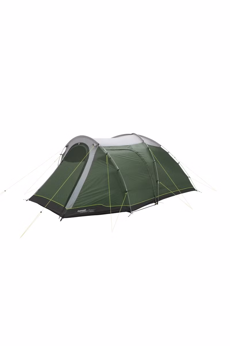 NAMIOT CLOUD 5 PLUS-GREEN