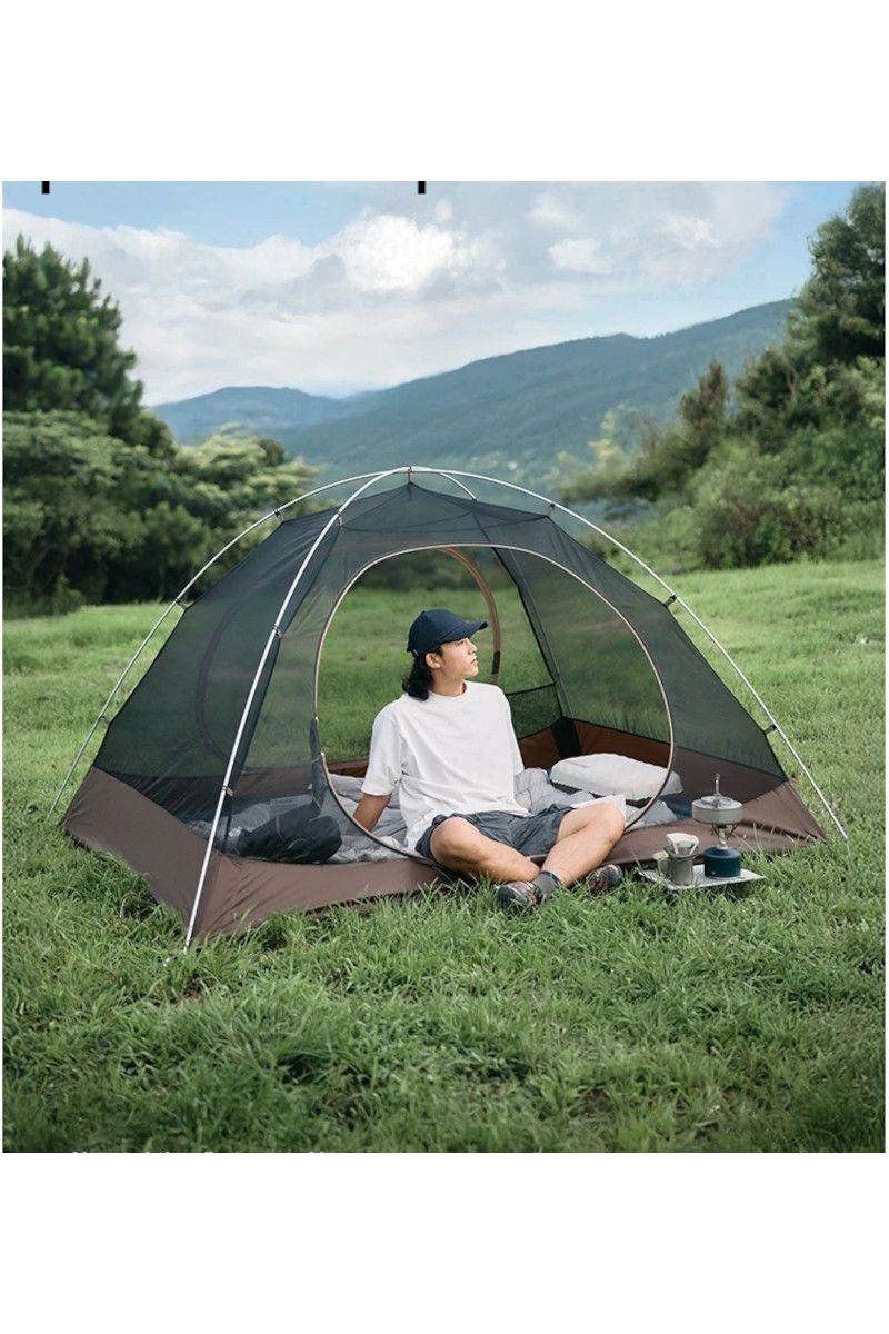 NAMIOT CLOUD CREEK 2 VINYL EDITION CNK2300ZP024-LIGHT COFFEE BROWN
