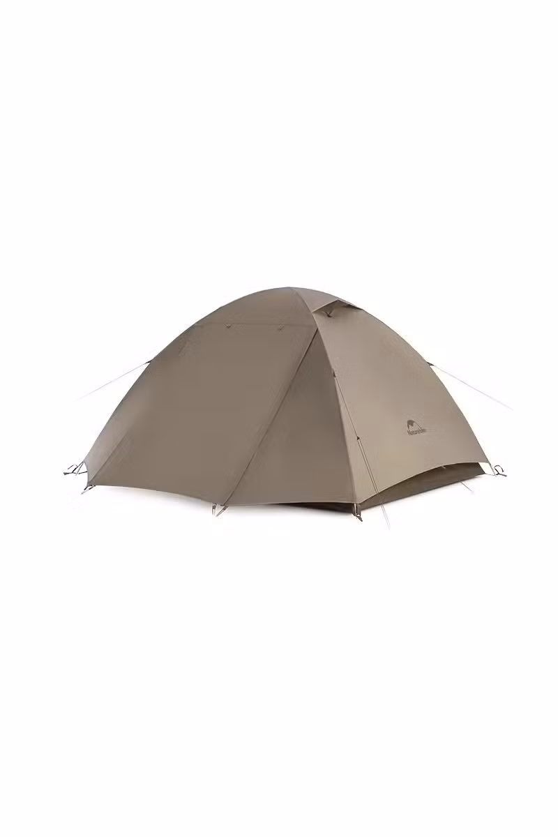 NAMIOT CLOUD CREEK 3 VINYL EDITION CNK2300ZP024-LIGHT COFFEE BROWN