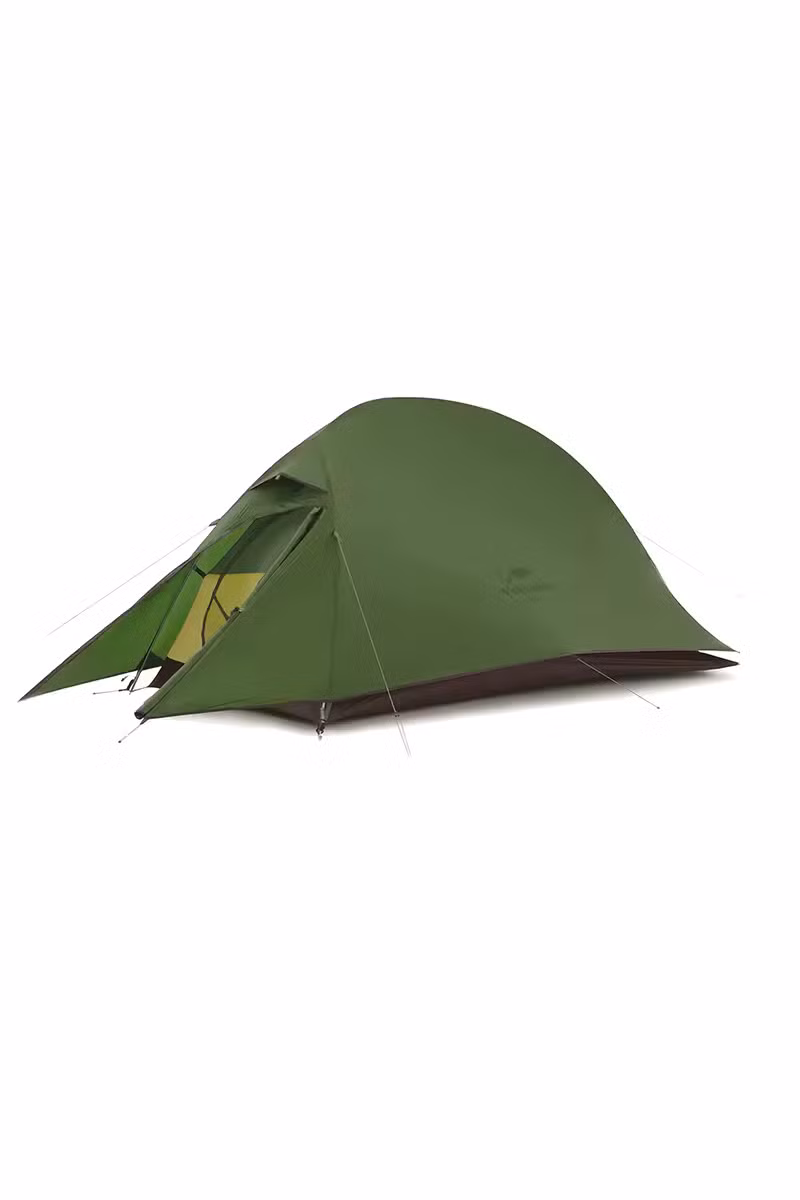 NAMIOT CLOUD UP 1 20D UPDATED NH18T010-T-FOREST GREEN