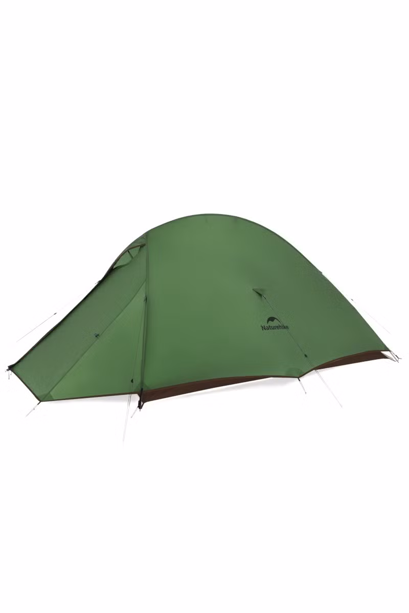 NAMIOT CLOUD UP 1 PRO 20D CNK2350WS020-FOREST GREEN