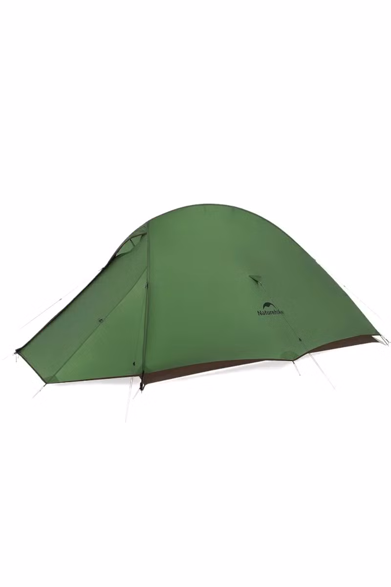 NAMIOT CLOUD UP 2 PRO 20D PFAS FREE CNK2350WS020-FOREST GREEN