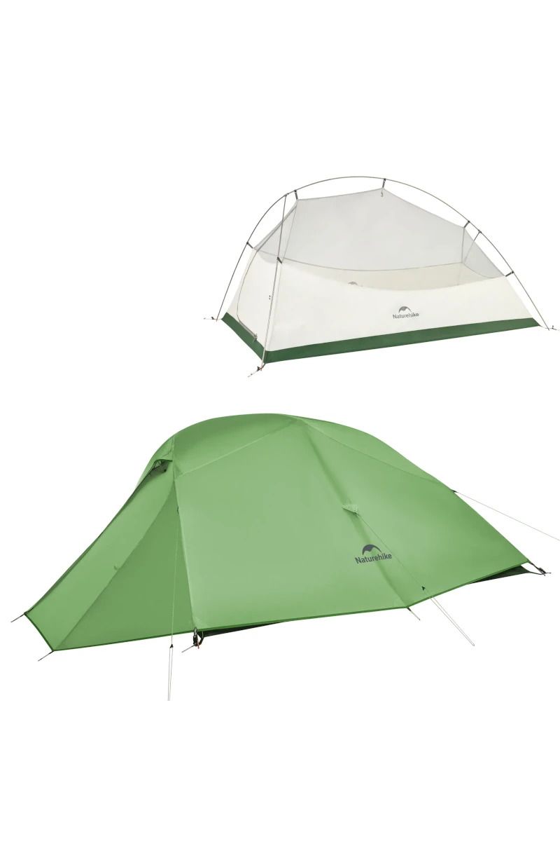 NAMIOT CLOUD UP 3 BASE 210T CNK2450WS032-GREEN