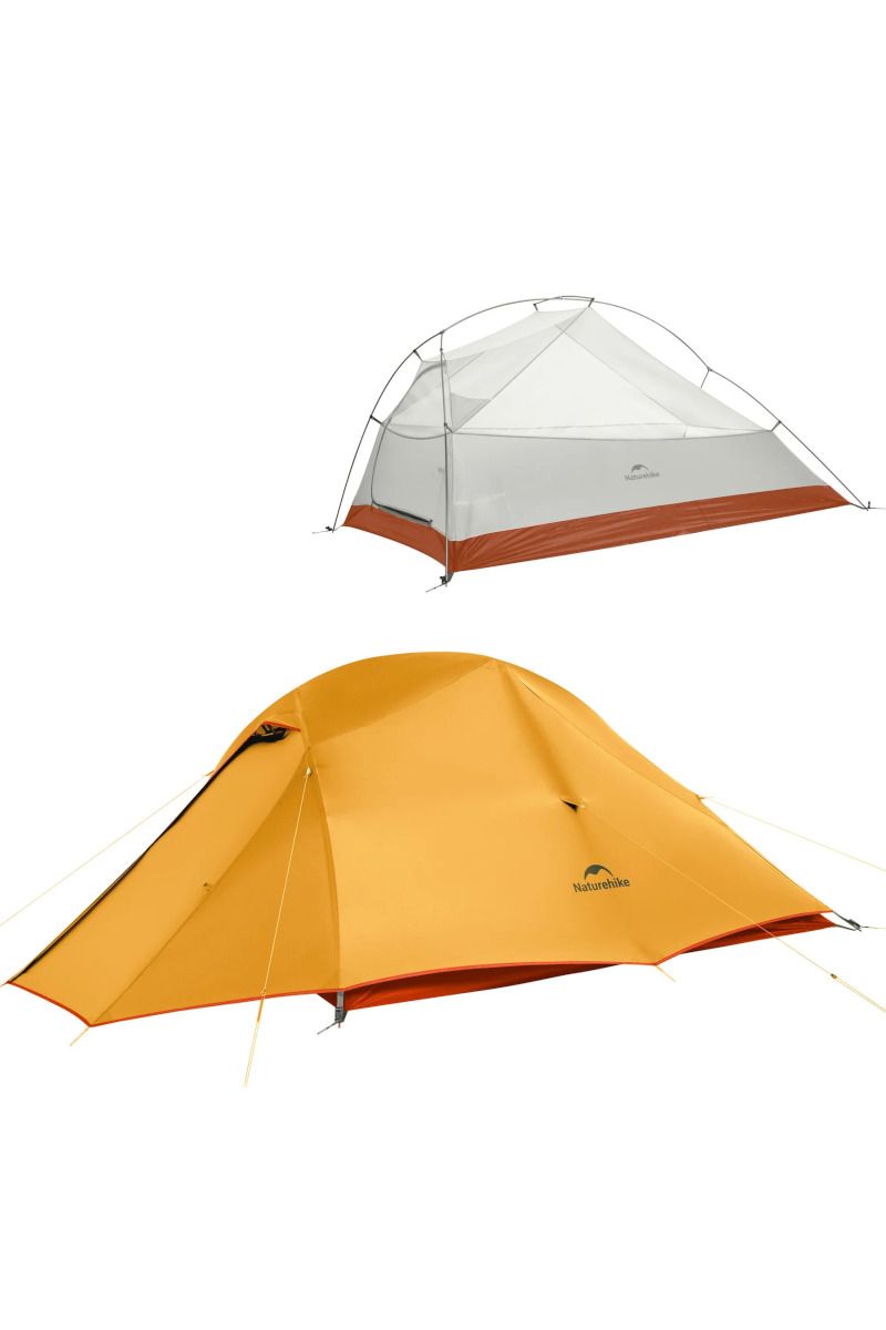 NAMIOT CLOUD UP 3 BASE 210T CNK2450WS032-ORANGE