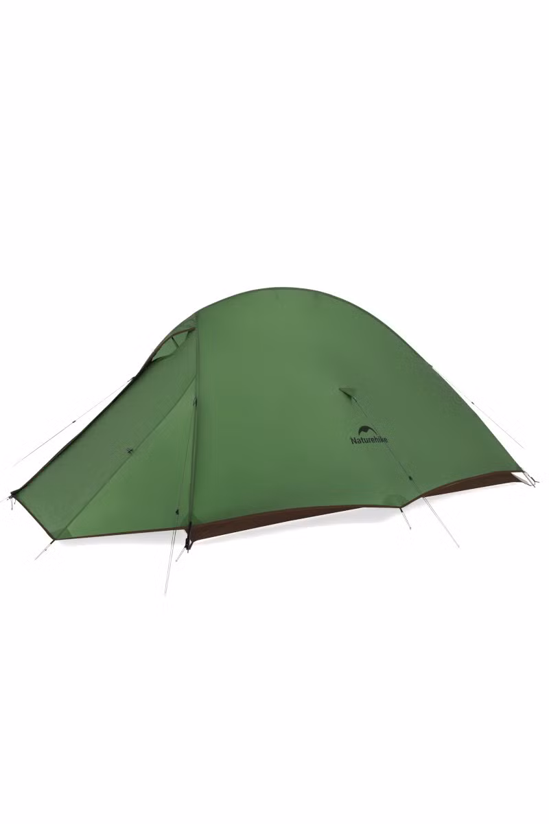 NAMIOT CLOUD UP 3 PRO 20D CNK2350WS020-FOREST GREEN
