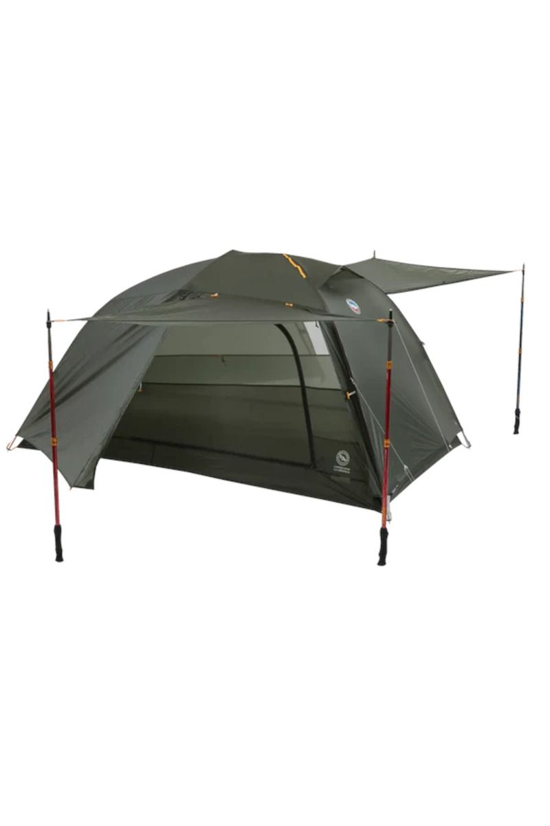 NAMIOT COPPER SPUR UL2 BIKEPACK-LICHEN GREEN