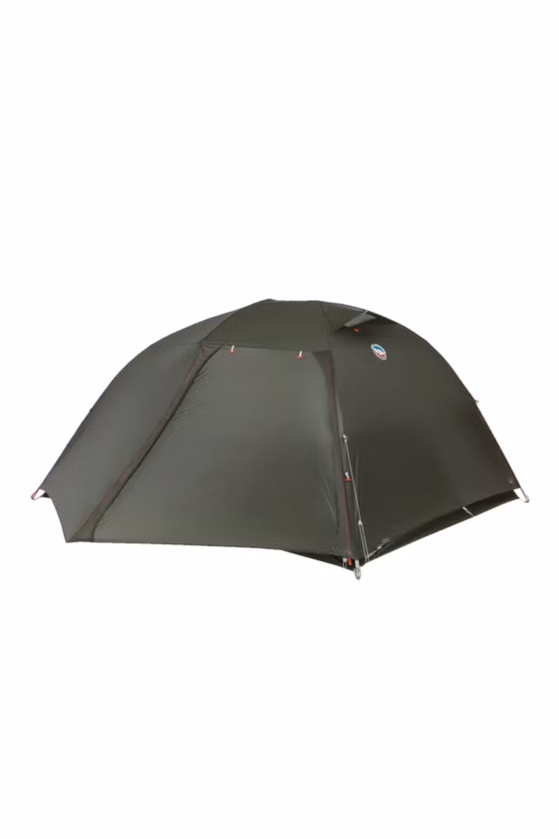 NAMIOT COPPER SPUR UL3-LICHEN GREEN