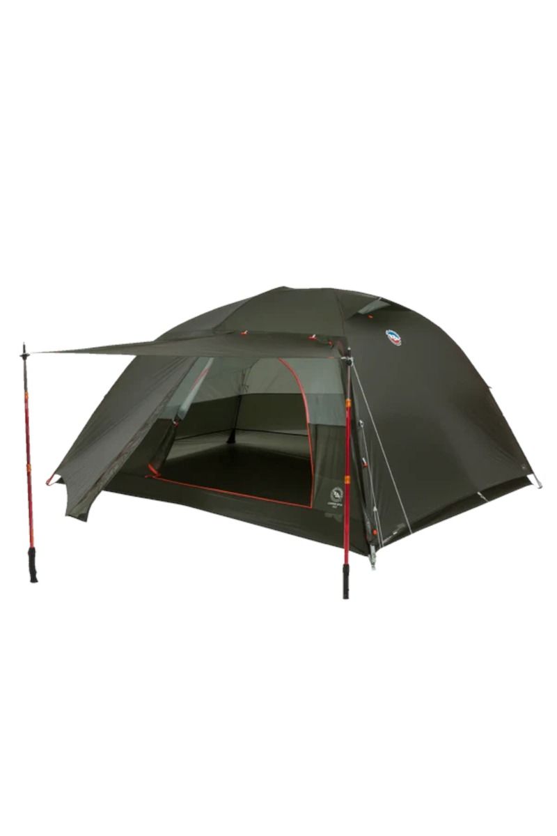 NAMIOT COPPER SPUR UL3-LICHEN GREEN