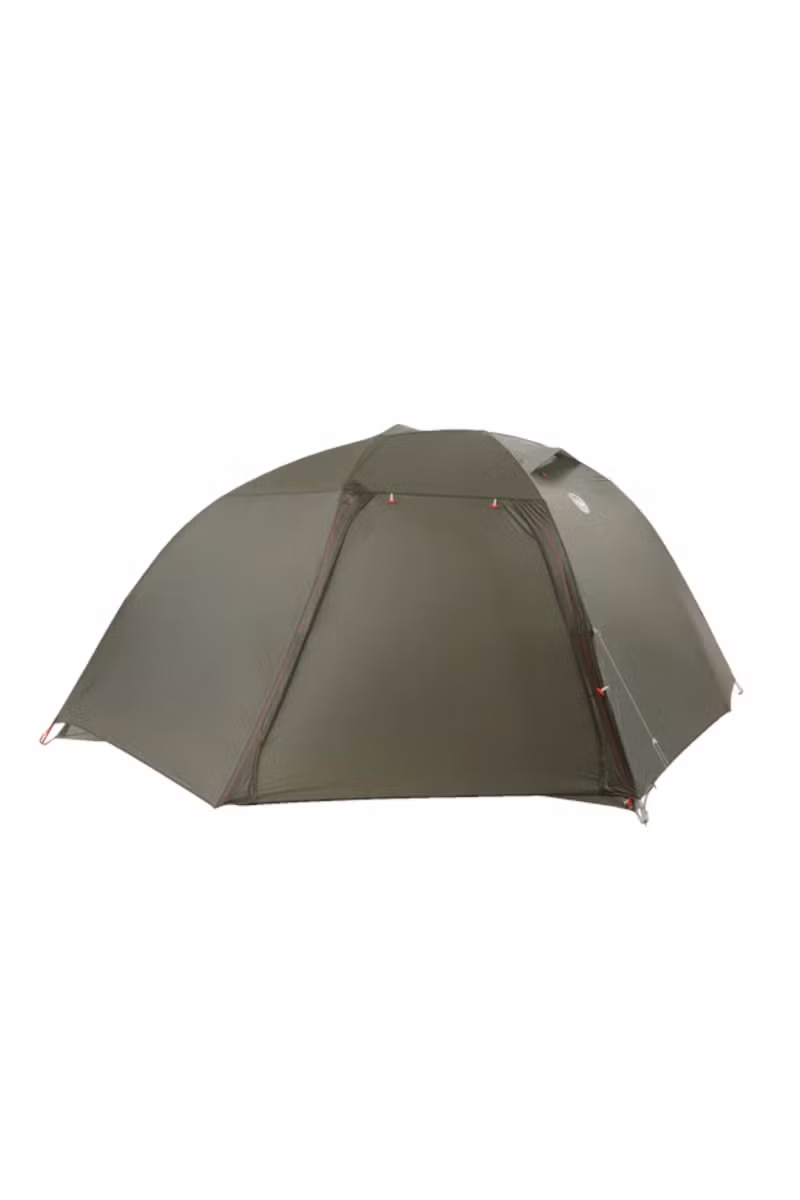 NAMIOT COPPER SPUR UL3 XL-LICHEN GREEN-MERCURY