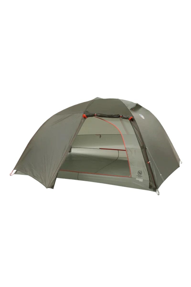 NAMIOT COPPER SPUR UL3 XL-LICHEN GREEN-MERCURY