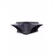 BLACK-GREY