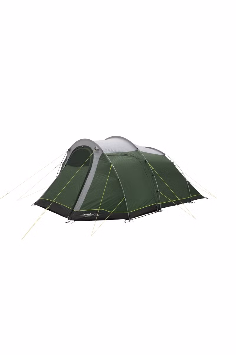 NAMIOT EARTH 5 PLUS-GREEN