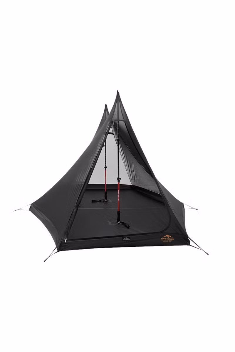 NAMIOT FAROE IN-BLACK