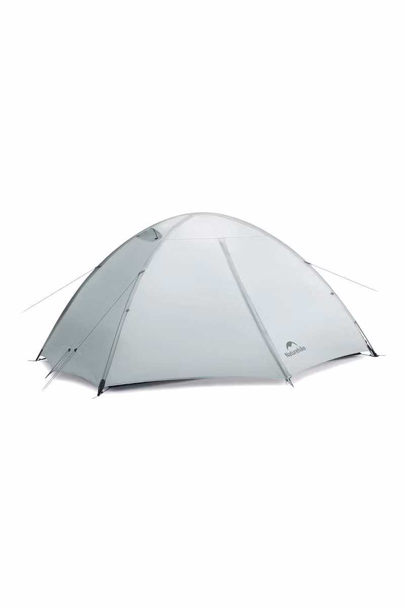 NAMIOT JILING UL 2 15D CNK2650WS015-MOON ROCK GRAY