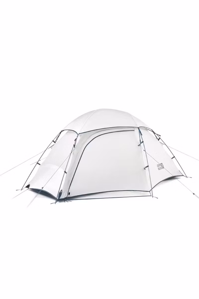 NAMIOT JIM'S GEAR BEALOCK 1 CNK2350WS011-SNOW WHITE