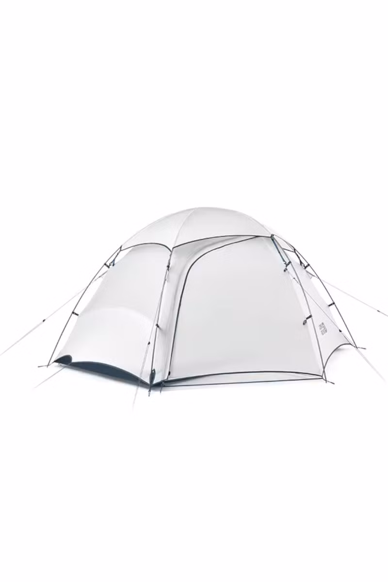 NAMIOT JIM'S GEAR BEALOCK 2 CNK2350WS011-SNOW WHITE