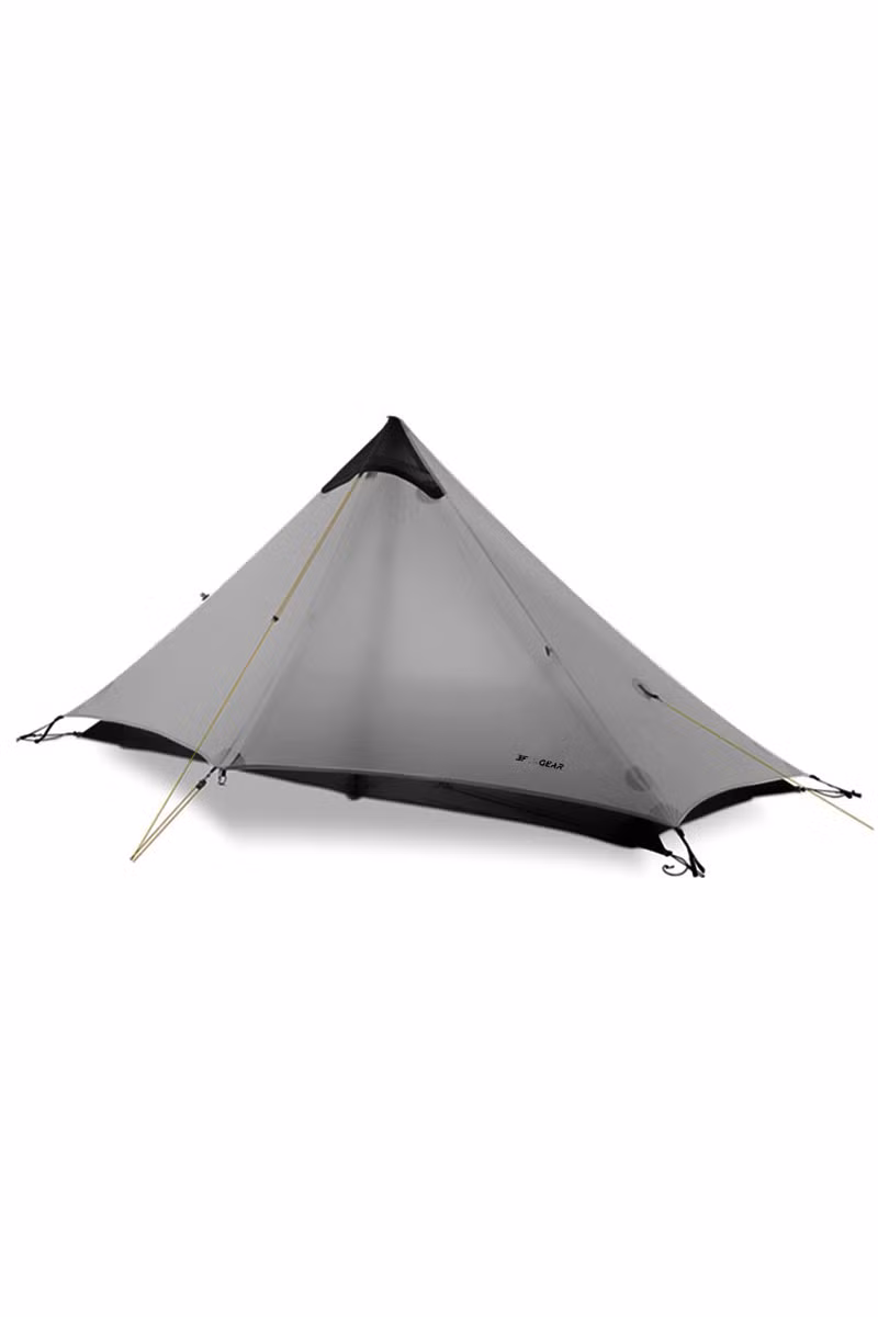 NAMIOT LANSHAN 1 4S -DARK GREY