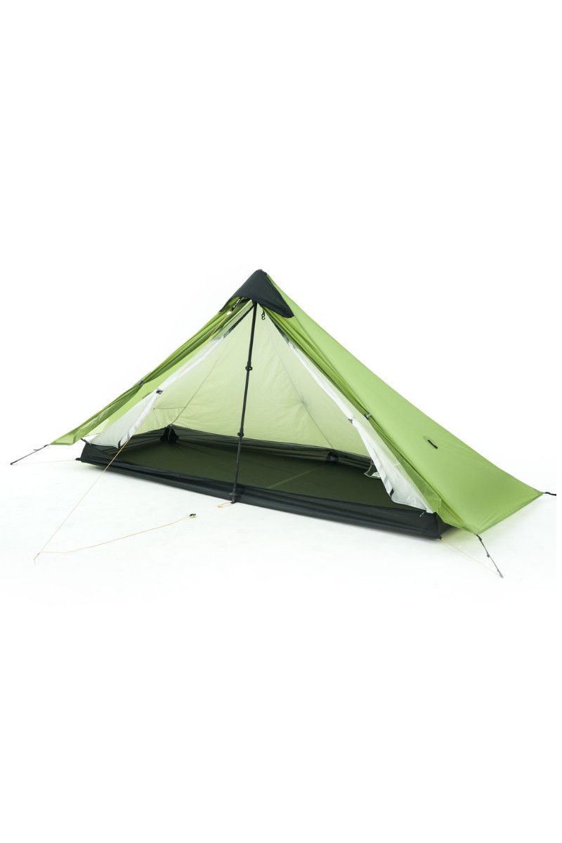NAMIOT LANSHAN 1 4S -GREEN