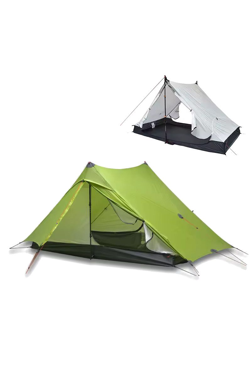 NAMIOT LANSHAN 2 4S -GREEN