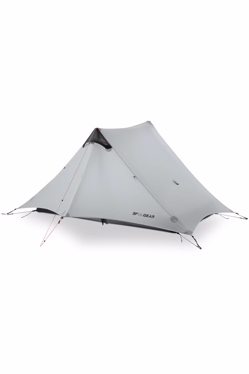 NAMIOT LANSHAN 2 4S -GREY