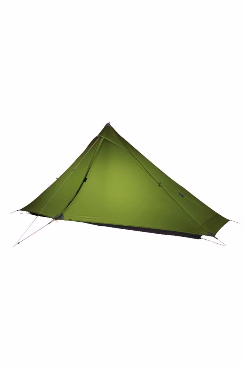 NAMIOT LANSHAN PRO 1 4S -GREEN