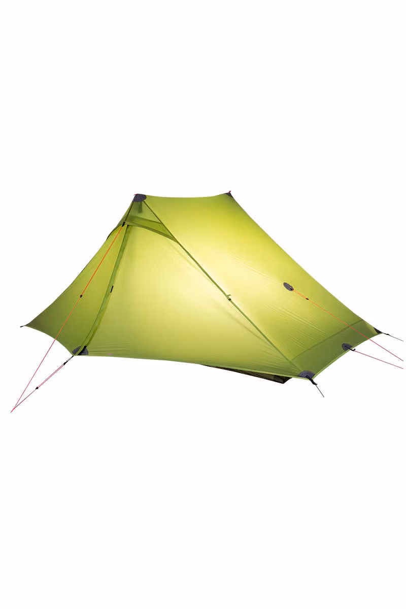 NAMIOT LANSHAN PRO 2 4S -GREEN