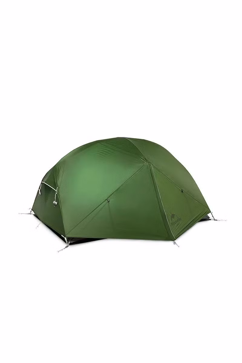 NAMIOT MONGAR 2 210T NH17T007-M-FOREST GREEN