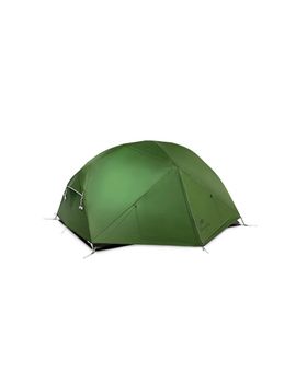NAMIOT MONGAR 2 210T NH17T007-M-FOREST GREEN
