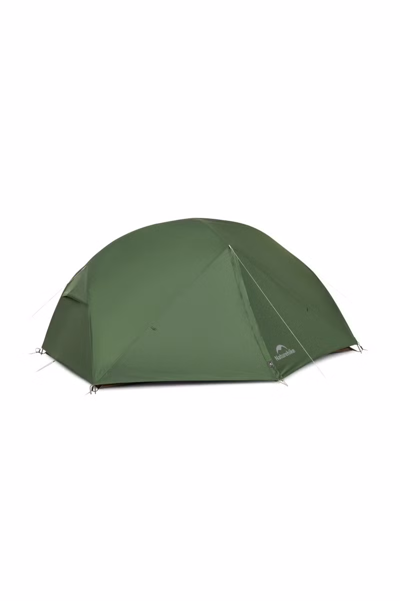 NAMIOT MONGAR 2 BASE 210T CNK2650WS014-FOREST GREEN