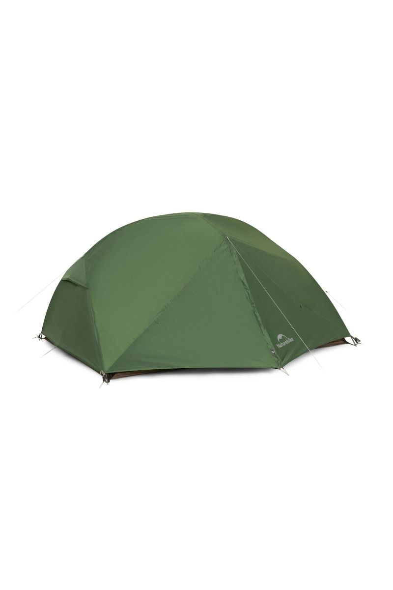 NAMIOT MONGAR 3 BASE 210T CNK2650WS014-FOREST GREEN