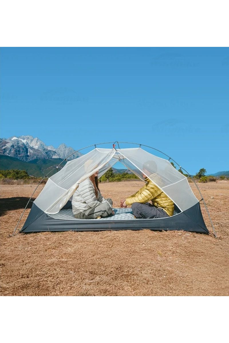 NAMIOT MONGAR UL 2 15D CNK2550WS016-MOON ROCK GRAY