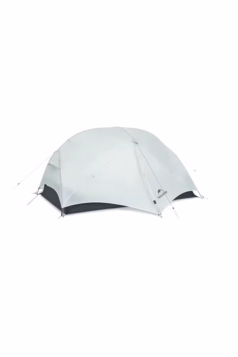 NAMIOT MONGAR UL 2 15D CNK2550WS016-MOON ROCK GRAY