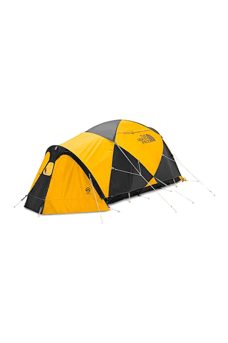 NAMIOT MOUNTAIN 25-SUMMIT GOLD-ASPHALT GREY