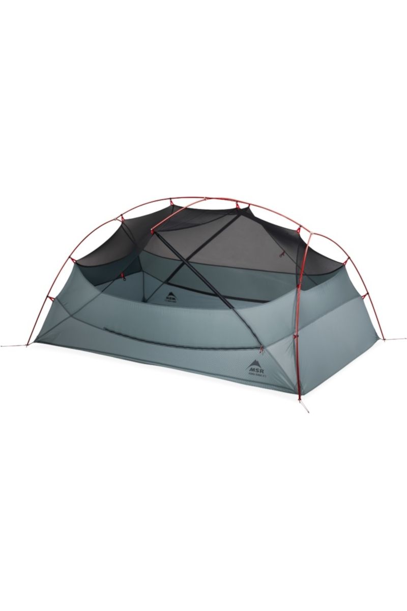 NAMIOT HUBBA HUBBA LT 2P-GREEN