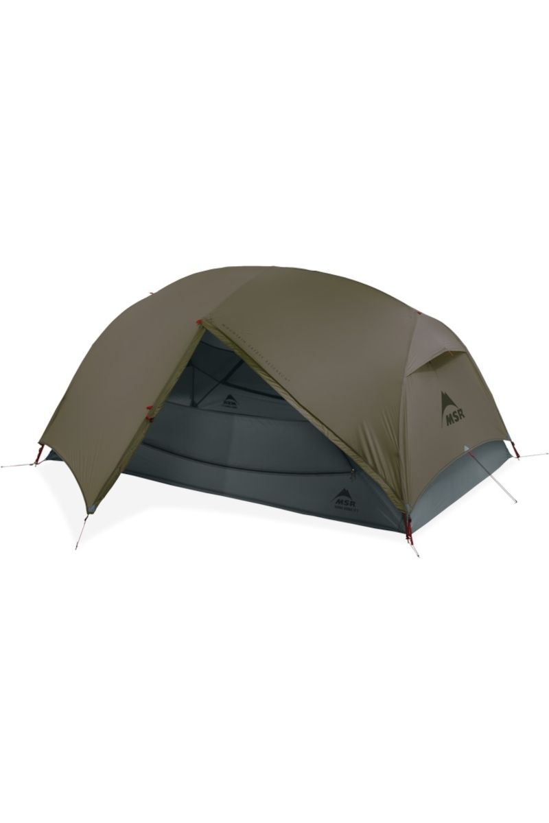 NAMIOT HUBBA HUBBA LT 2P-GREEN