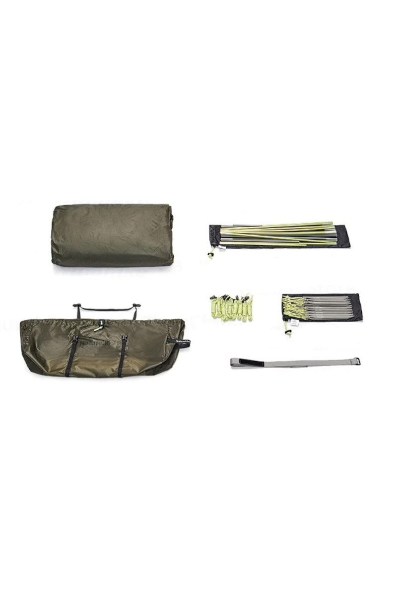NAMIOT OPALUS 2 15D CNK2450WS036-OLIVE