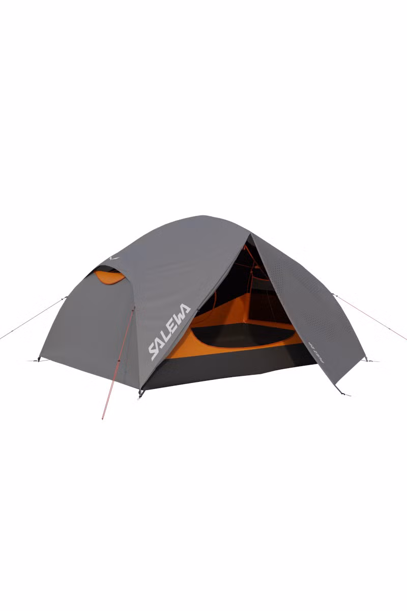 NAMIOT PUEZ 2P-ALLOY-BURNT ORANGE