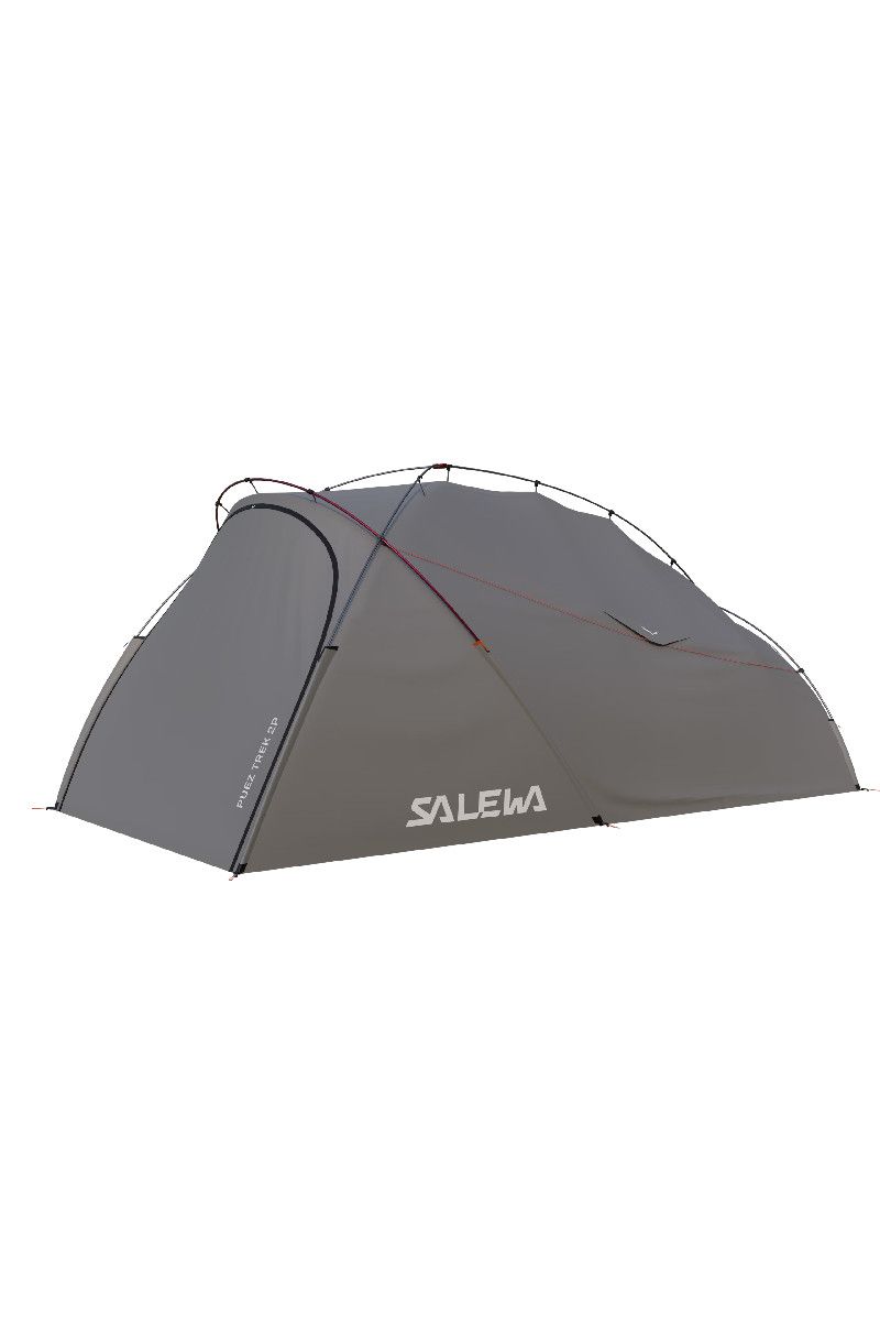NAMIOT PUEZ TREK 2P-ALLOY-GOLD