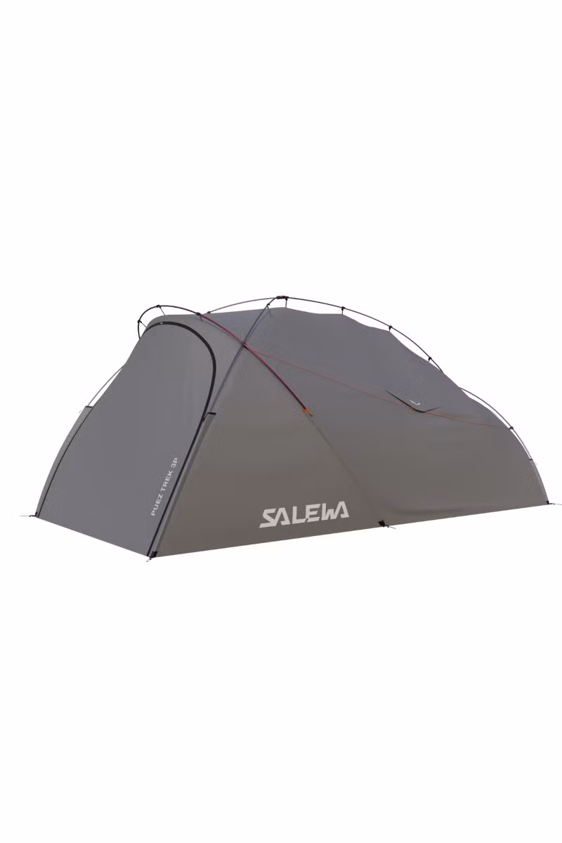 NAMIOT PUEZ TREK 3P-ALLOY-GOLD